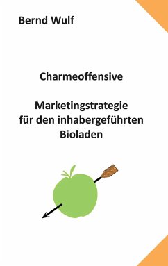 Charmeoffensive - Wulf, Bernd