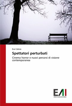 Spettatori perturbati Spettatori perturbati