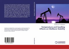 Temperature and Swelling Effects on Wellbore Stability - Emadibaladehi, Seyedhossein