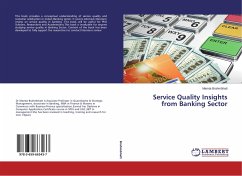 Service Quality Insights from Banking Sector - Brahmbhatt, Mamta