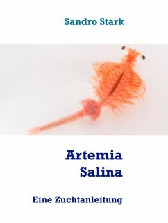 Artemia Salina (eBook, ePUB) - Stark, Sandro
