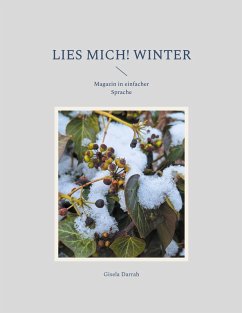 Lies mich! Winter (eBook, ePUB) - Darrah, Gisela