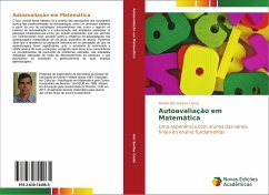 Autoavaliação em Matemática - dos Santos Costa, Daniel