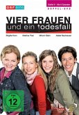 Vier Frauen und ein Todesfall - Staffel 6 - 2 Disc DVD