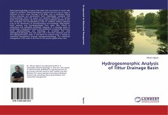 Hydrogeomorphic Analysis of Tittur Drainage Basin