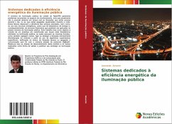 Sistemas dedicados à eficiência energética da iluminação pública - Amorim, Leonardo