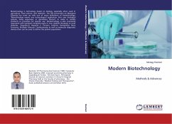 Modern Biotechnology - Rashed, Mortagy