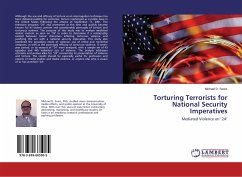 Torturing Terrorists for National Security Imperatives