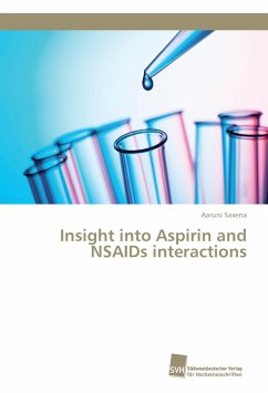 Insight into Aspirin and NSAIDs interactions - Saxena, Aaruni
