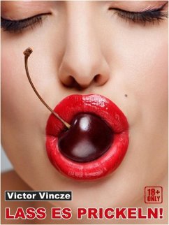 Cover Lass es prickeln! (eBook, ePUB)