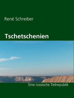 Tschetschenien (eBook, ePUB)