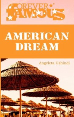 Cover American Dream