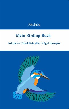 Mein Birding-Buch - fotolulu