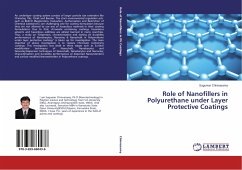 Role of Nanofillers in Polyurethane under Layer Protective Coatings - Chinnasamy, Sugumar