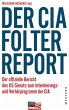Der CIA-Folterreport (eBook, ePUB) - Bild 1