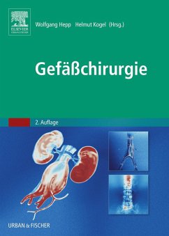 Gefäßchirurgie (eBook, ePUB)