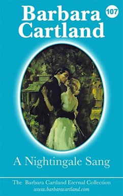 A Nightingale Sang (eBook, ePUB) Cover A Nightingale Sang (eBook, ePUB)