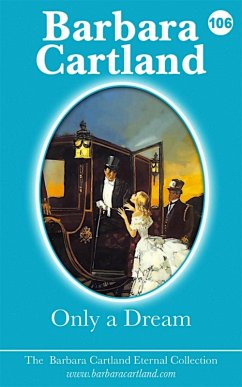 Only A Dream (eBook, ePUB) Cover Only A Dream (eBook, ePUB)