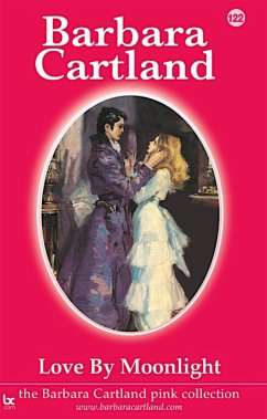 Love by Moonlight (eBook, ePUB) Cover Love by Moonlight (eBook, ePUB)