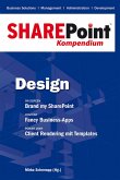 SharePoint Kompendium - Bd. 2: Design (eBook, ePUB)