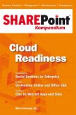 SharePoint Kompendium - Bd. 1: Cloud Readiness (eBook, PDF)
