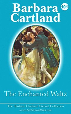The Enchanted Waltz (eBook, ePUB) Cover The Enchanted Waltz (eBook, ePUB)