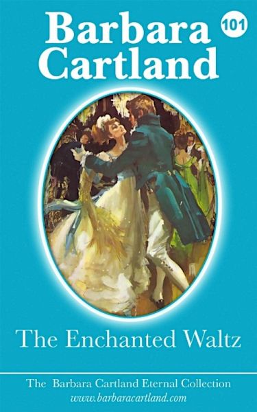 The Enchanted Waltz (eBook, ePUB)
