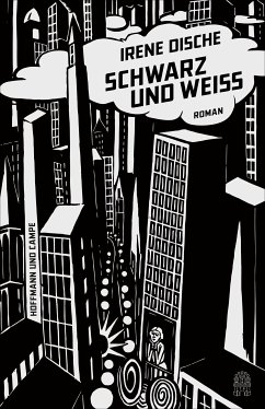 Schwarz und Weiß (eBook, ePUB) - Dische, Irene