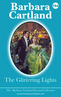 The Glittering Lights (eBook, ePUB) Cover The Glittering Lights (eBook, ePUB)