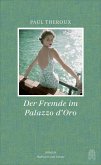 Der Fremde im Palazzo d'Oro (eBook, ePUB)