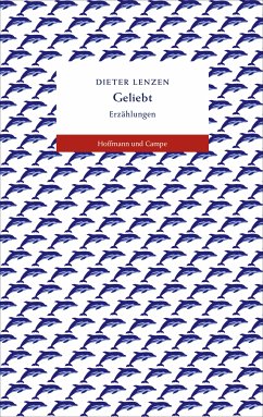 Geliebt (eBook, ePUB) - Lenzen, Dieter