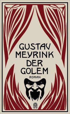 Der Golem (eBook, ePUB) - Meyrink, Gustav
