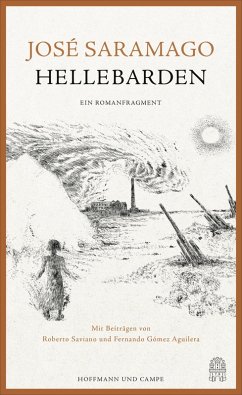 Hellebarden (eBook, ePUB) - Saramago, José