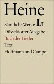 Buch der Lieder (eBook, ePUB)