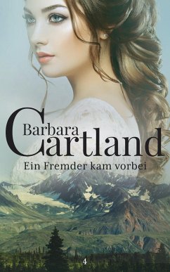 Ein Fremder kam vorbei (eBook, ePUB) - Cartland, Barbara