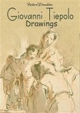 Giovanni Tiepolo: Drawings (eBook, ePUB)