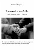 Il tesoro di nonna Milia (eBook, PDF)