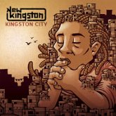 Kingston City