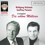 Die Schöne Müllerin-Wigmore Hall