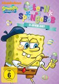 Ostern mit SpongeBob Special 3-Disc Edition Ostern mit SpongeBob Special 3-Disc Edition