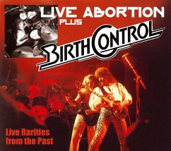 Live Abortion Plus - Birth Control
