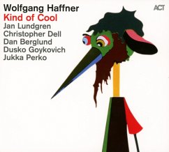 Kind Of Cool - Haffner,Wolfgang