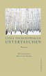 Untertauchen (eBook, ePUB) - Bild 1