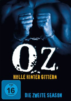 Oz - Hölle hinter Gittern - Season 2