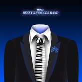 Feat. Becky Reynolds Band