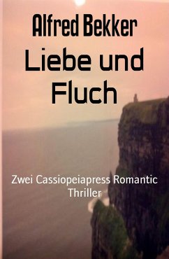 Liebe und Fluch (eBook, ePUB) - Bekker, Alfred