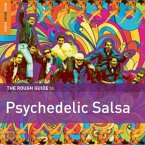 Rough Guide: Psychedelic Salsa