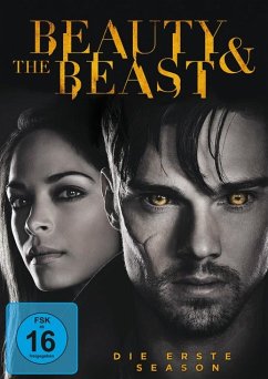 Beauty And The Beast - Season 1