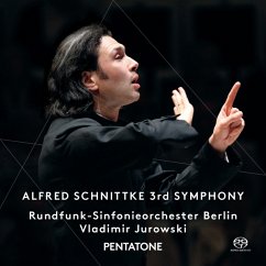 Sinfonie 3 - Jurowski,Vladimir/Rsb