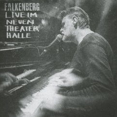Live Im Neuen Theater Halle - Falkenberg